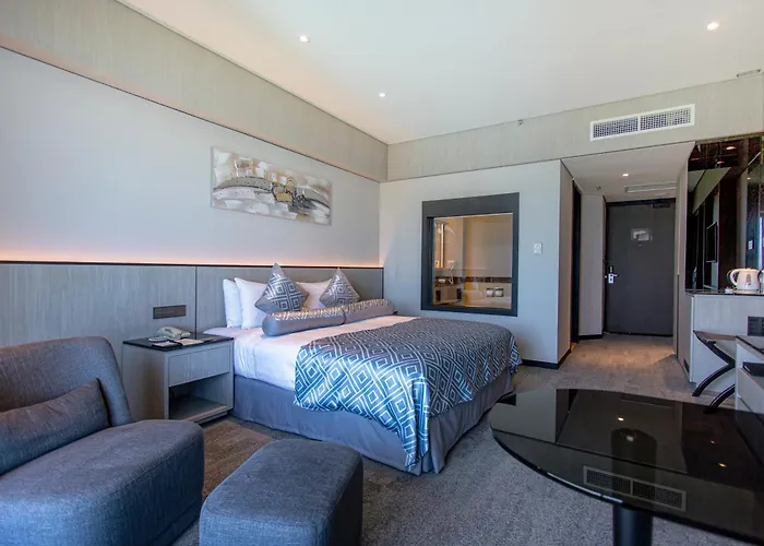 The Pacific Sutera Hotel