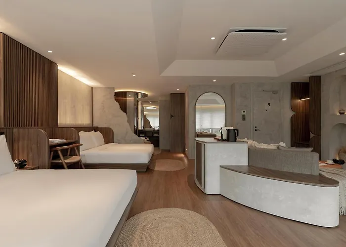 The Cara Hotel