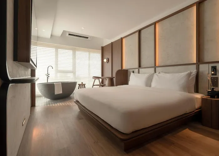 The Cara Hotel