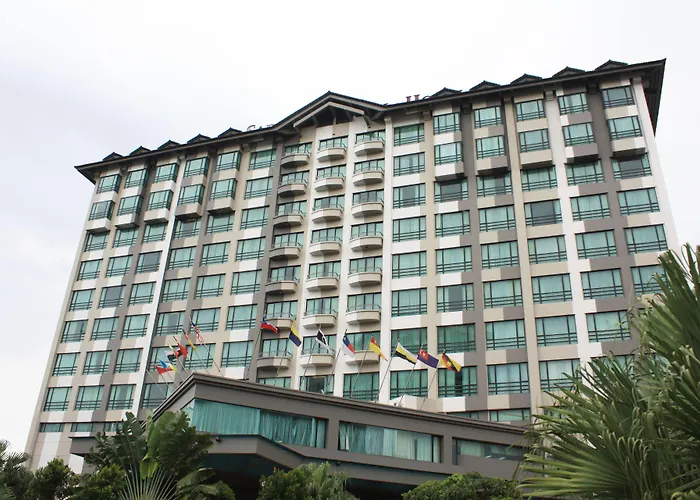Sabah Oriental Hotel
