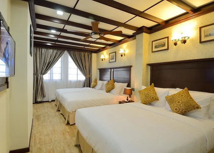 Hotel Kooler Inn